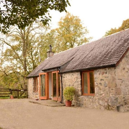 The Cottage Gairlochy Spean Bridge Bagian luar foto