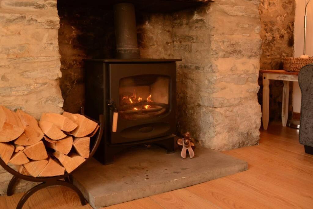 The Cottage Gairlochy Spean Bridge Bagian luar foto