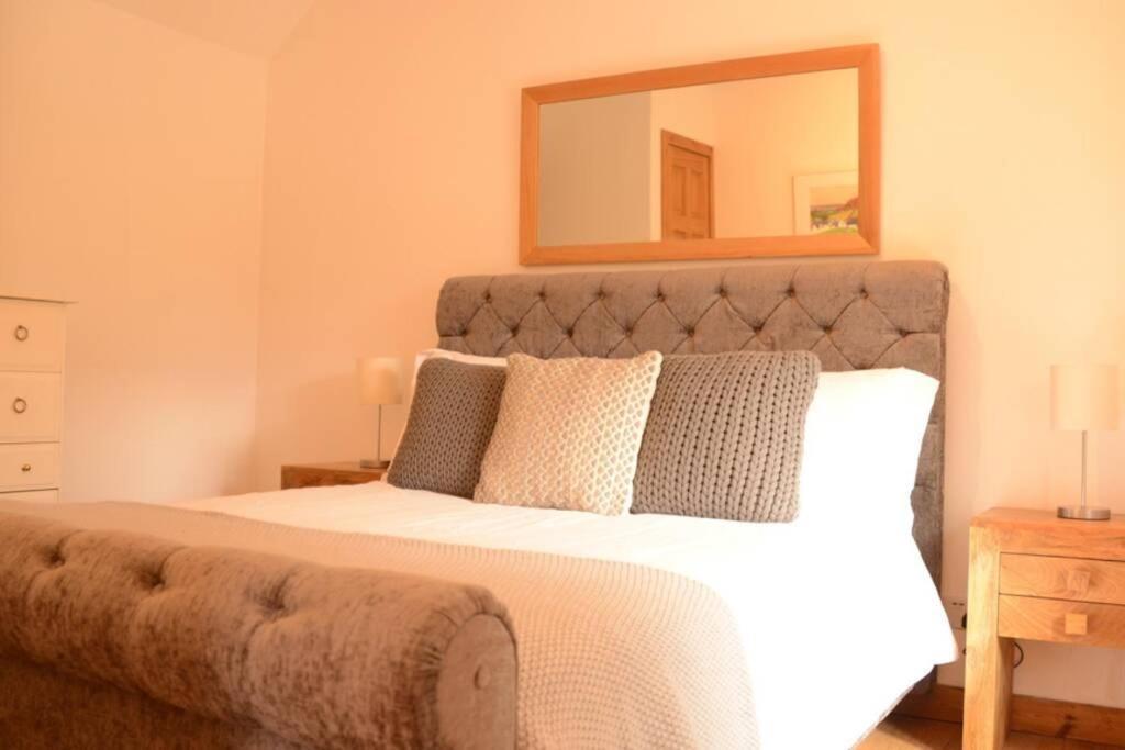 The Cottage Gairlochy Spean Bridge Bagian luar foto